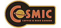 cosmic coffee